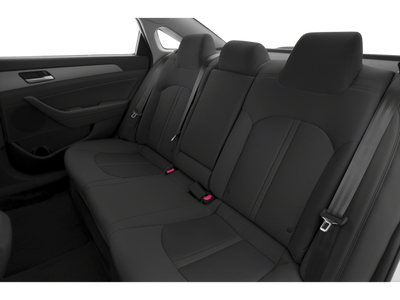 2018 Hyundai Sonata SEL+ 2.4L
