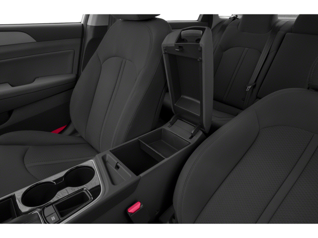 2018 Hyundai Sonata SEL+ 2.4L