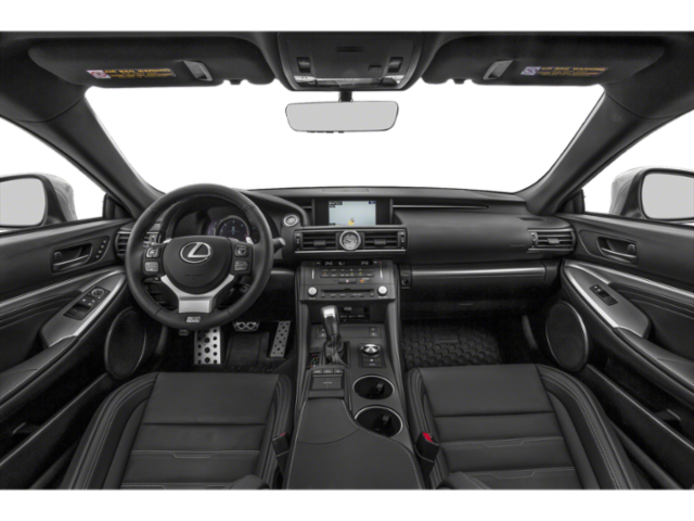 2018 Lexus RC RC 350 AWD