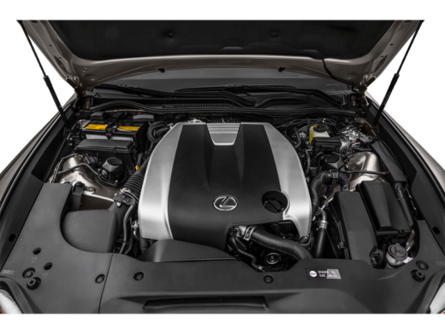 2018 Lexus RC RC 350 AWD