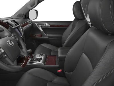 2018 Lexus GX GX 460 4WD