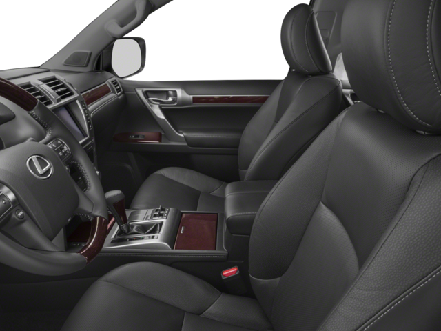 2018 Lexus GX GX 460 4WD