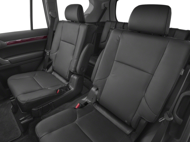 2018 Lexus GX GX 460 4WD