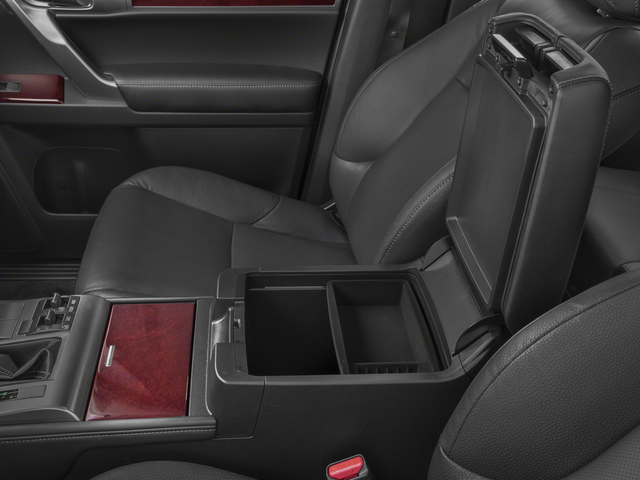 2018 Lexus GX GX 460 4WD