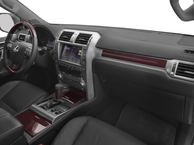 2018 Lexus GX GX 460 4WD