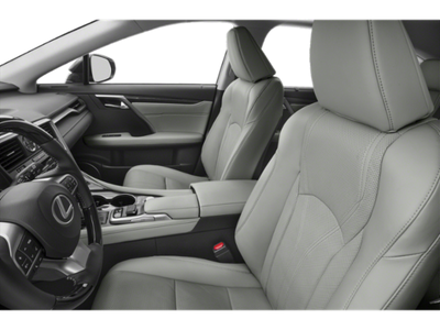 2018 Lexus RX RX 350L Premium AWD