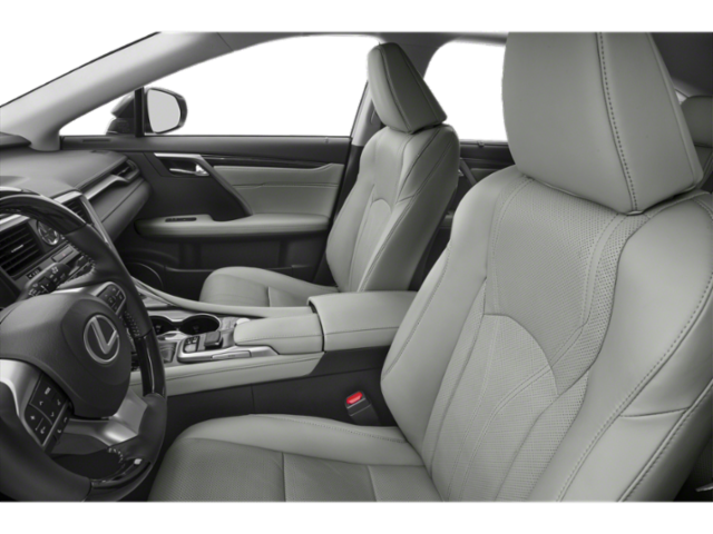 2018 Lexus RX RX 350L Premium AWD