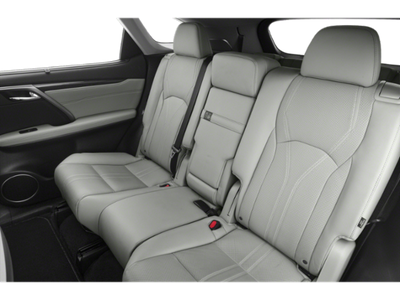 2018 Lexus RX RX 350L Premium AWD