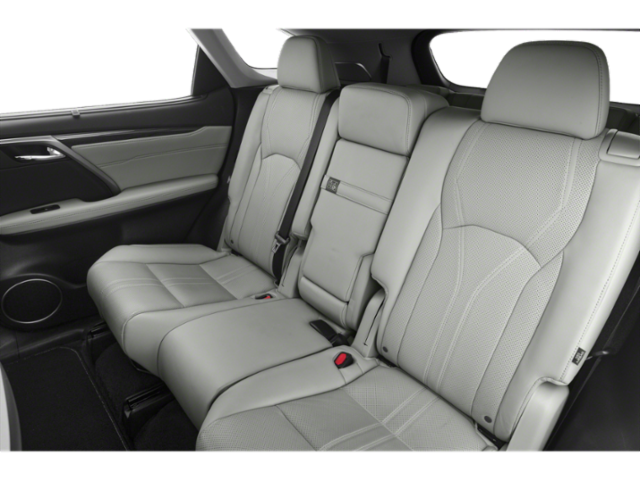 2018 Lexus RX RX 350L Premium AWD