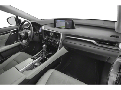 2018 Lexus RX RX 350L Premium AWD
