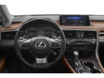 2018 Lexus RX RX 450hL Luxury AWD