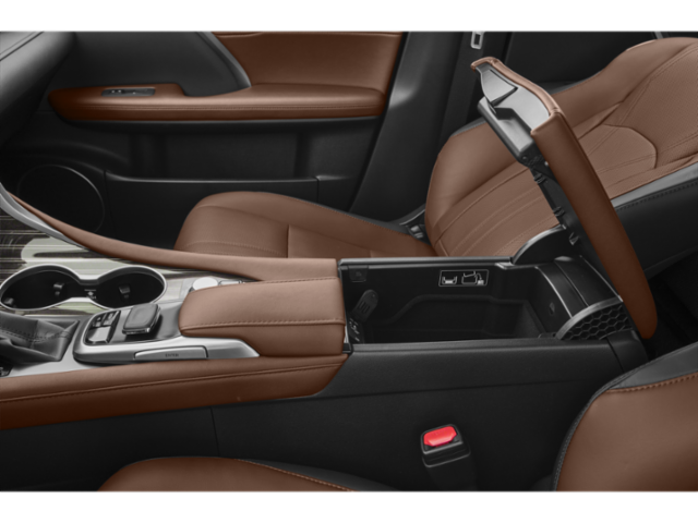 2018 Lexus RX RX 450hL Luxury AWD
