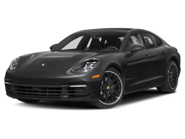 2018 Porsche PANAMERA Base