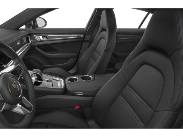 2018 Porsche PANAMERA Base