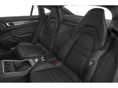 2018 Porsche PANAMERA Base