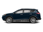 2018 Toyota RAV4 SPORT UTILITY