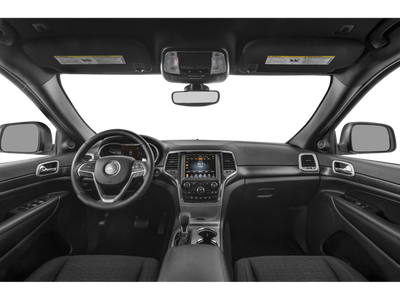 2019 Jeep Grand Cherokee Upland 4x4