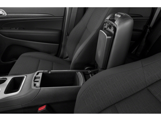 2019 Jeep Grand Cherokee Upland 4x4