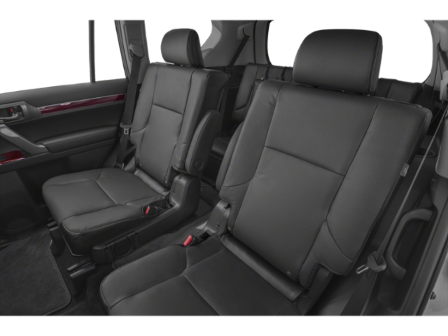 2019 Lexus GX GX 460 Premium 4WD