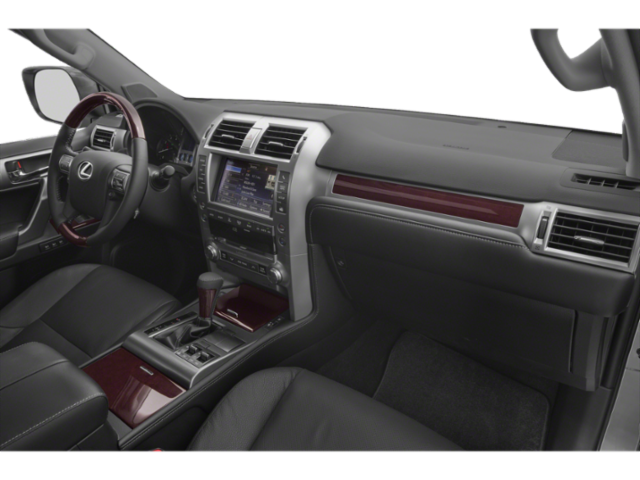 2019 Lexus GX GX 460 Premium 4WD