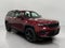 2025 Jeep Grand Cherokee Altitude X 4x4
