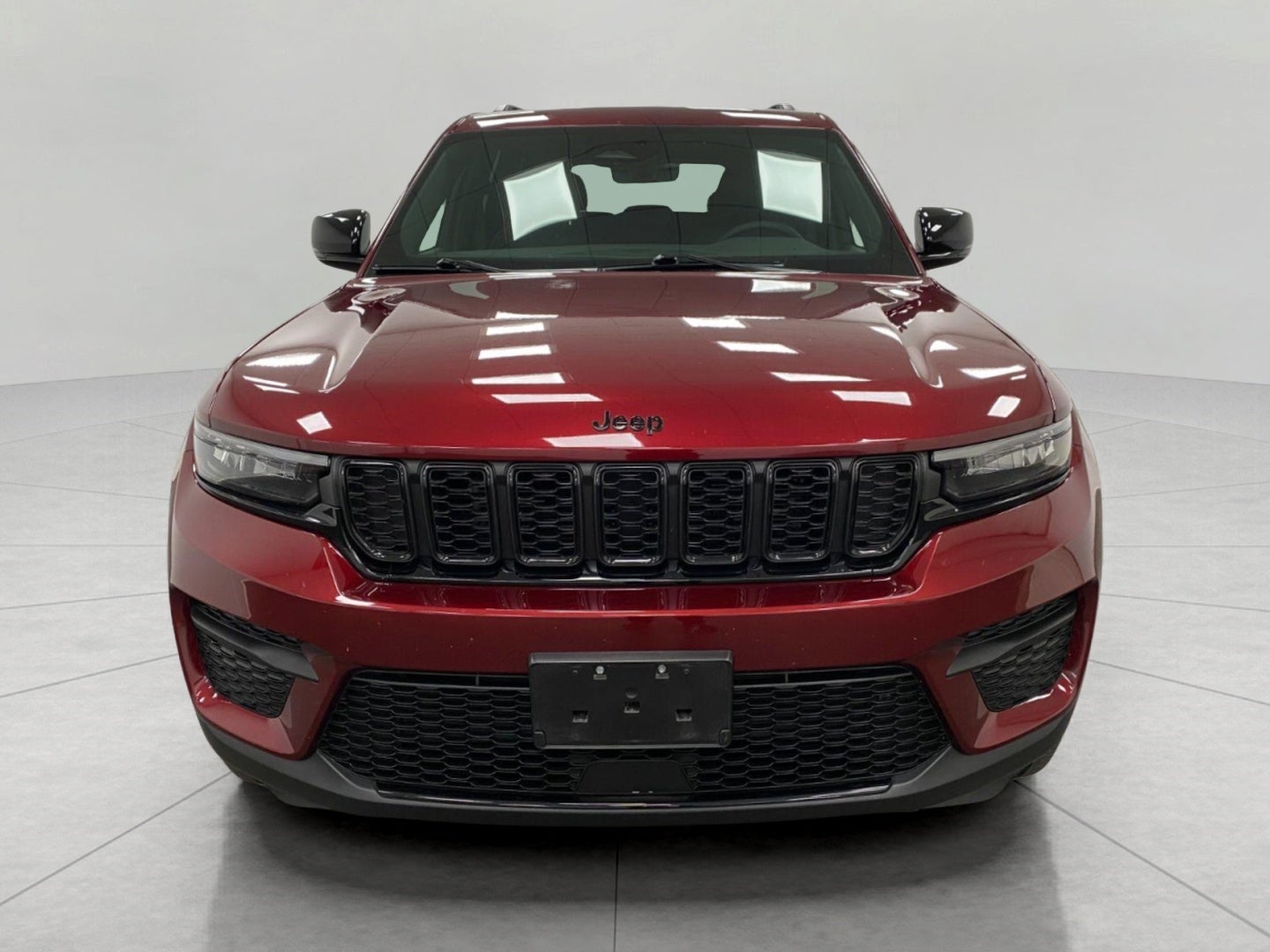 2025 Jeep Grand Cherokee Altitude X 4x4