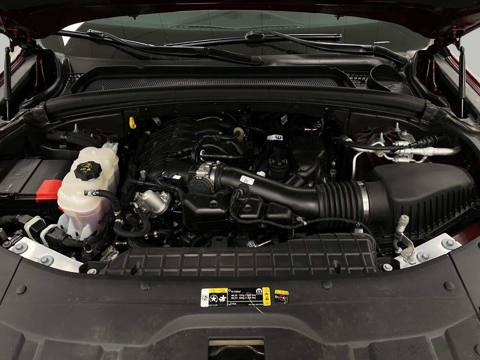 2025 Jeep Grand Cherokee Altitude X 4x4