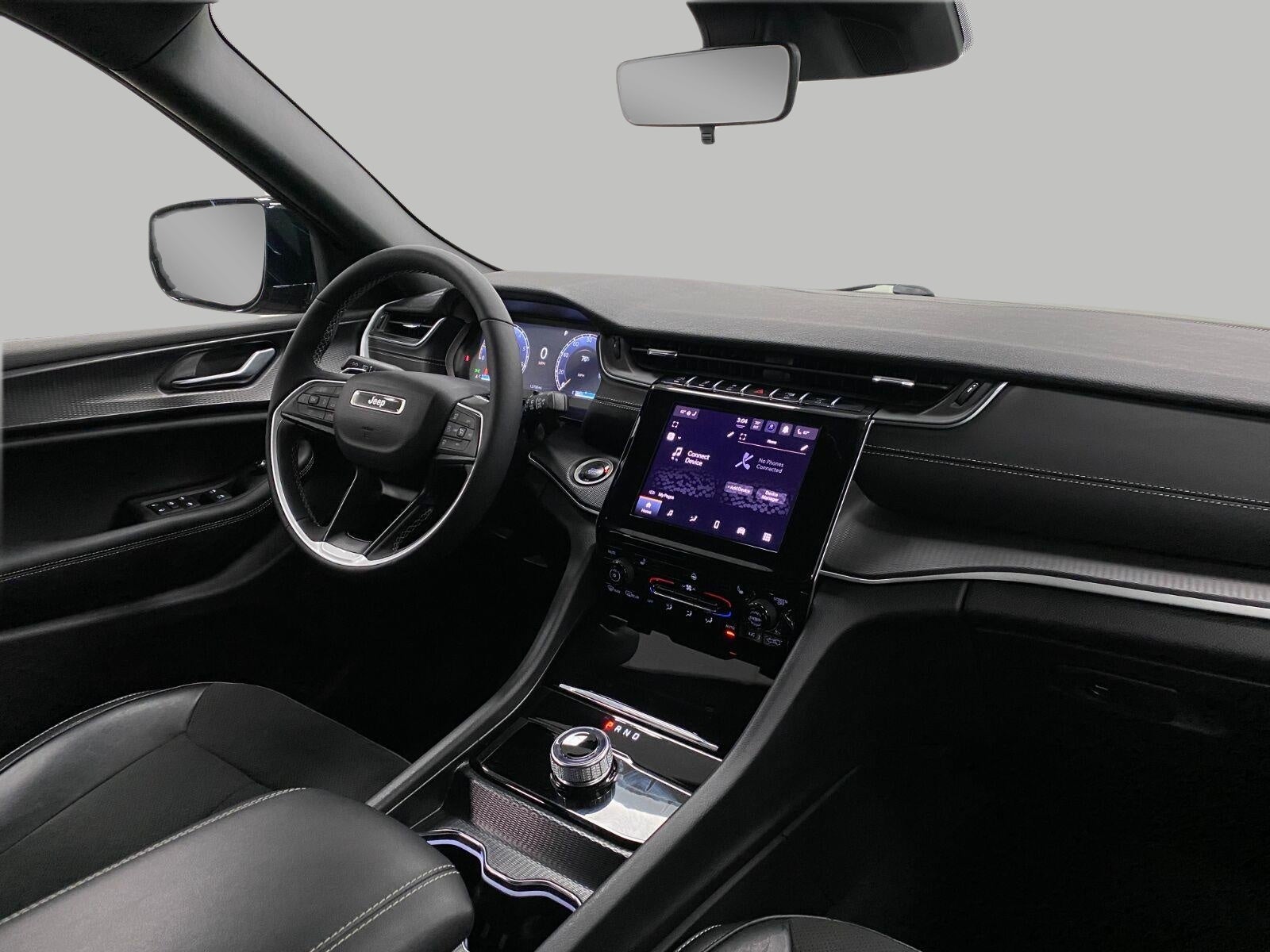 2025 Jeep Grand Cherokee Altitude X 4x4
