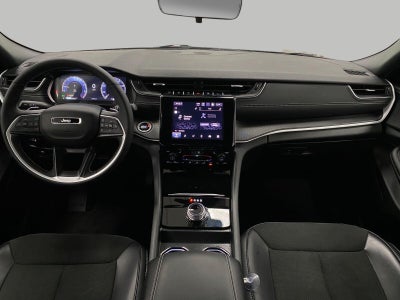 2025 Jeep Grand Cherokee Altitude X 4x4