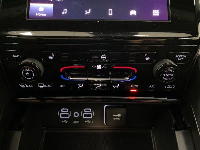 2025 Jeep Grand Cherokee Altitude X 4x4