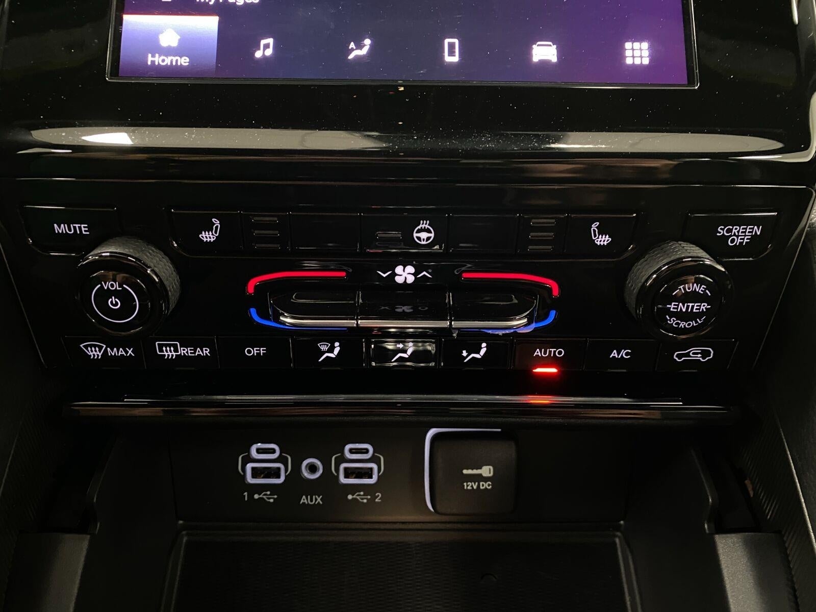 2025 Jeep Grand Cherokee Altitude X 4x4