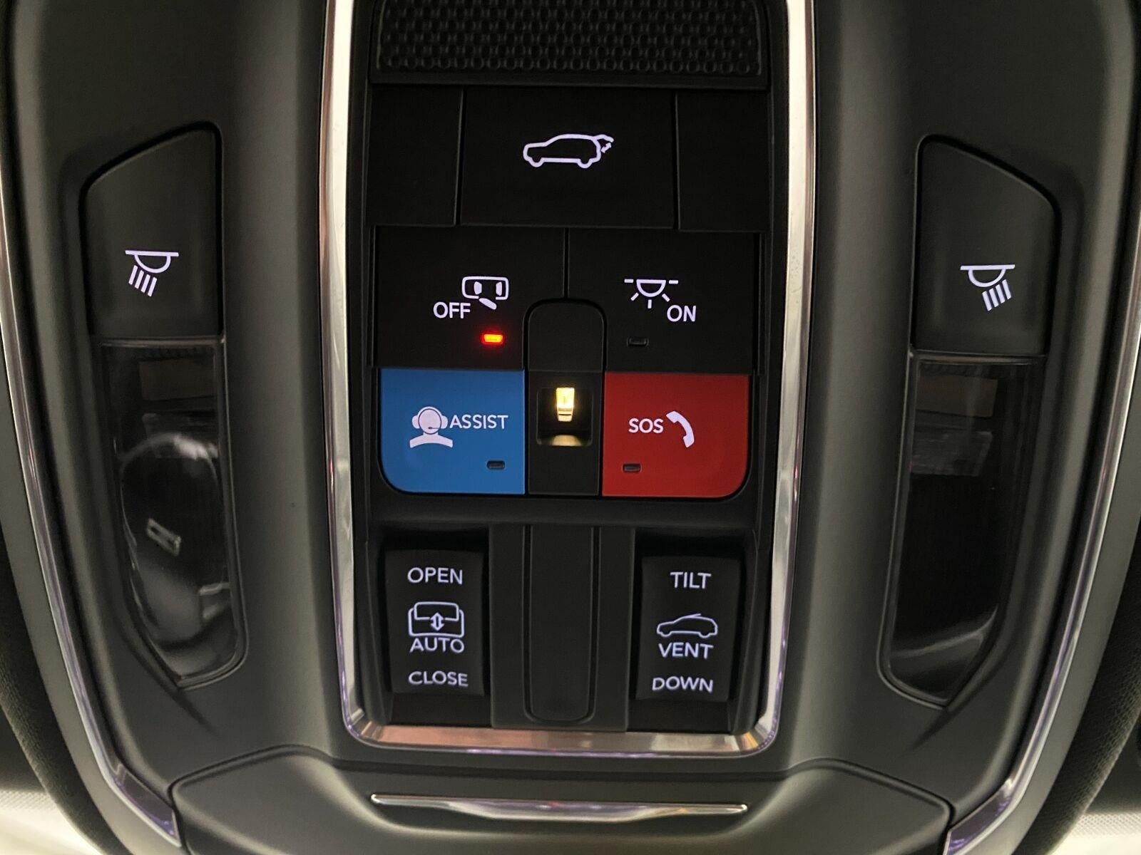 2025 Jeep Grand Cherokee Altitude X 4x4