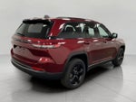 2025 Jeep Grand Cherokee Altitude X 4x4
