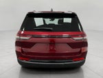 2025 Jeep Grand Cherokee Altitude X 4x4