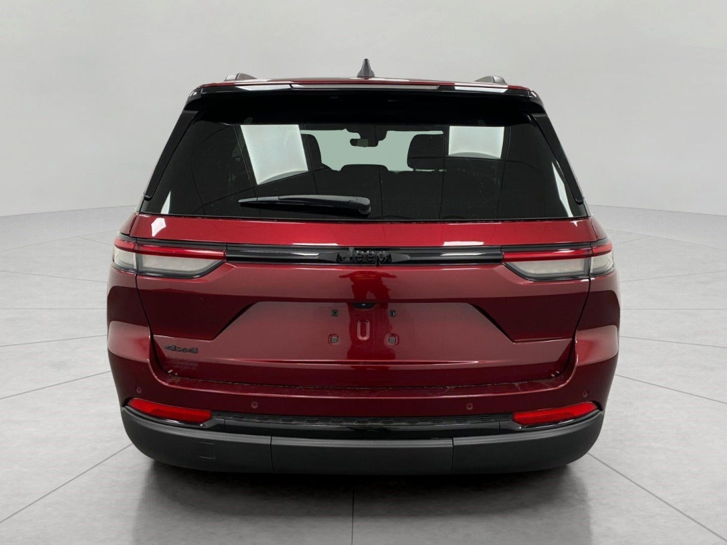 2025 Jeep Grand Cherokee Altitude X 4x4
