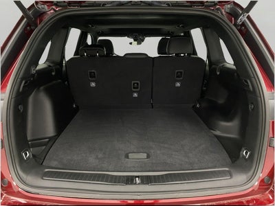 2025 Jeep Grand Cherokee Altitude X 4x4
