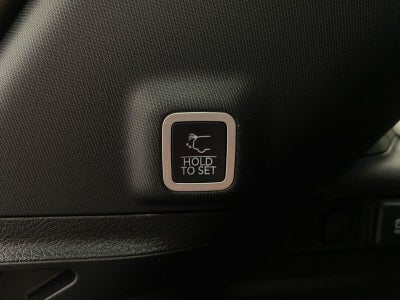 2025 Jeep Grand Cherokee Altitude X 4x4