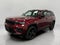 2025 Jeep Grand Cherokee Altitude X 4x4