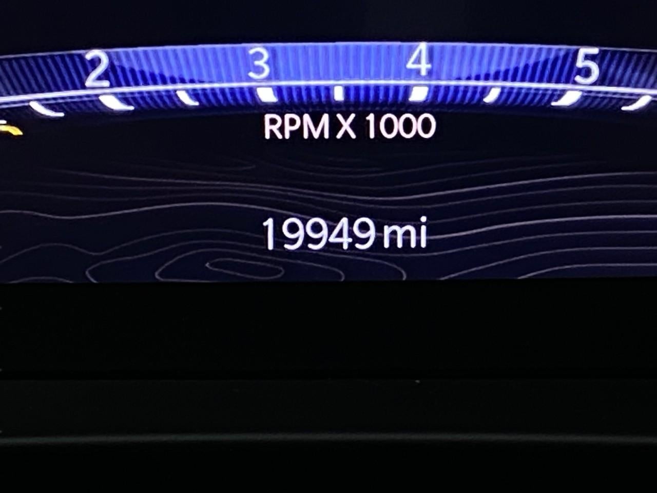 2024 Jeep GRAND CHEROKEE SPORT UTILITY