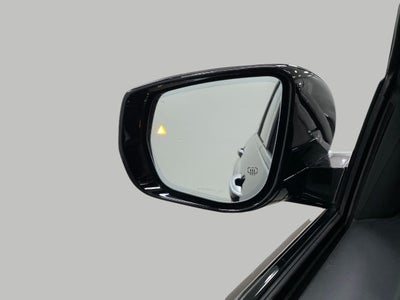 2024 Jeep GRAND CHEROKEE SPORT UTILITY