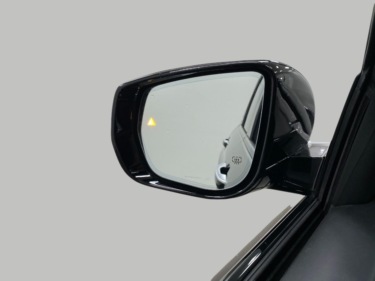 2024 Jeep GRAND CHEROKEE SPORT UTILITY