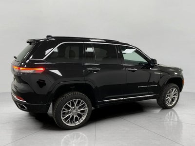 2024 Jeep GRAND CHEROKEE SPORT UTILITY