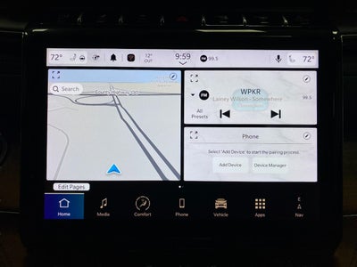 2024 Jeep GRAND CHEROKEE SPORT UTILITY