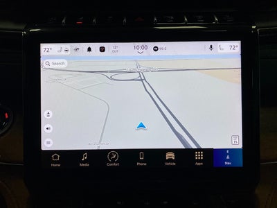 2024 Jeep GRAND CHEROKEE SPORT UTILITY