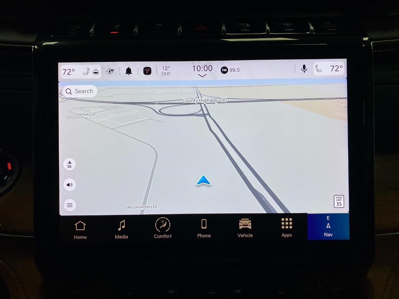 2024 Jeep GRAND CHEROKEE SPORT UTILITY