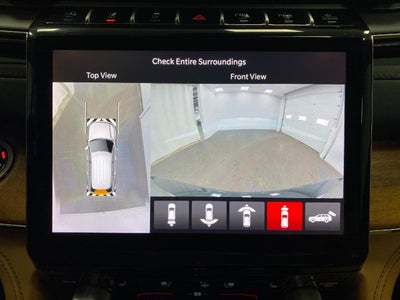 2024 Jeep GRAND CHEROKEE SPORT UTILITY