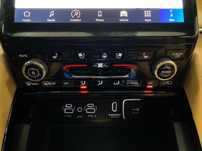 2024 Jeep GRAND CHEROKEE SPORT UTILITY