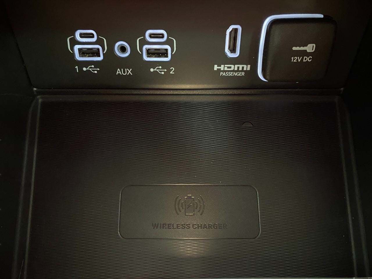 2024 Jeep GRAND CHEROKEE SPORT UTILITY