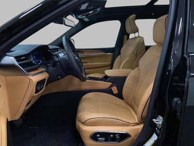 2024 Jeep GRAND CHEROKEE SPORT UTILITY