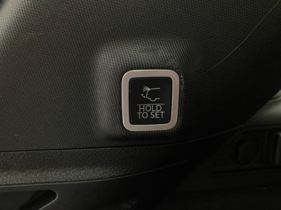 2024 Jeep GRAND CHEROKEE SPORT UTILITY